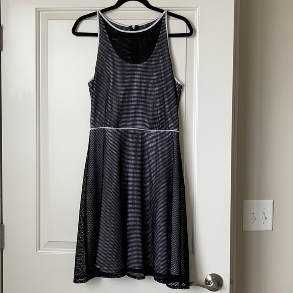Marc New York Andrew Marc Dress